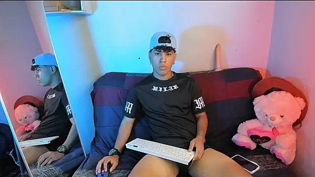 black men9 online show from 06-18-26, 06:02