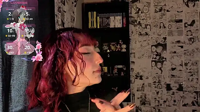 Babe Suki online show from 01-10-26, 01:28