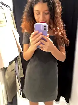 ViolettaMorae online show from 01-17-26, 09:18