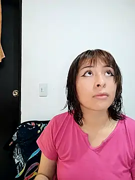 ZarayNero online show from 02-22-26, 03:35