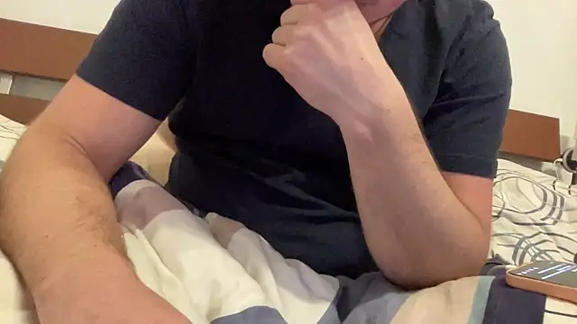 DereineGx online show from 12-18-25, 08:45