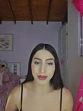 Snapshot of Esmeralda_Rossi chatting on 02-25-26, 09:03 Esmeralda Rossi online show from 02-25-26, 09:03