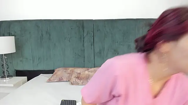 Scarlett  Noir online show from 03-27-26, 07:37