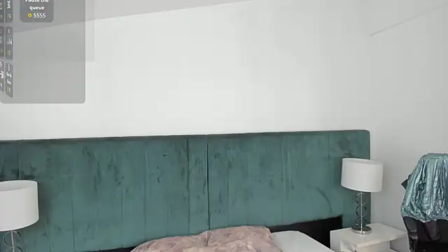 Scarlett  Noir online show from 04-05-26, 09:32