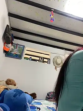 Snapshot of Scarlett__Noir chatting on 02-14-26, 05:35 Scarlett Noir online show from 02-14-26, 05:35