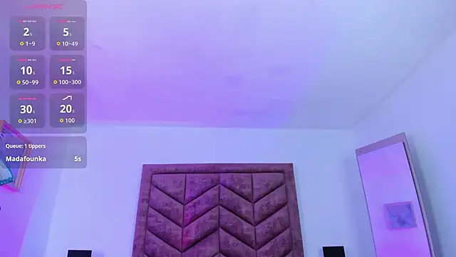 Snapshot of Scarlett__Noir chatting on 02-22-26, 12:46 Scarlett Noir online show from 02-22-26, 12:46