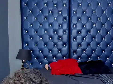 IrinaDuarte online show from 01-12-26, 12:45