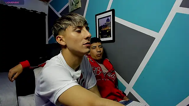 alex stivenn online show from 04-17-26, 04:04