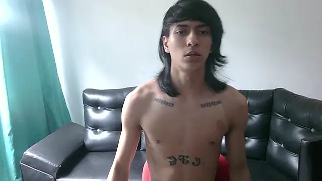 SebasT-sex online show from 02-23-26, 05:35