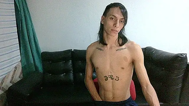 SebasT-sex online show from 03-12-26, 12:16