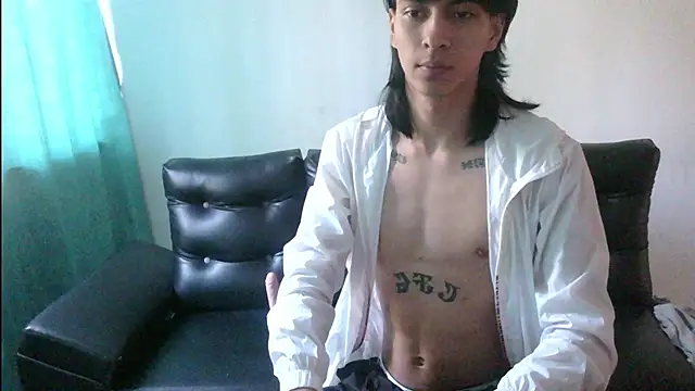 SebasT-sex online show from 02-08-26, 01:31