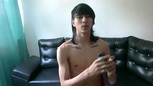 SebasT-sex online show from 02-19-26, 03:31