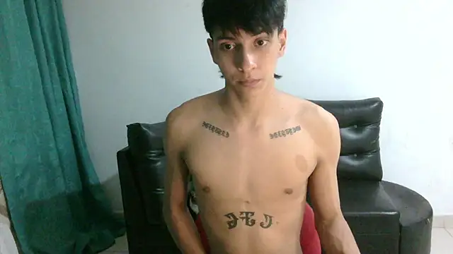 SebasT-sex online show from 05-03-26, 06:29