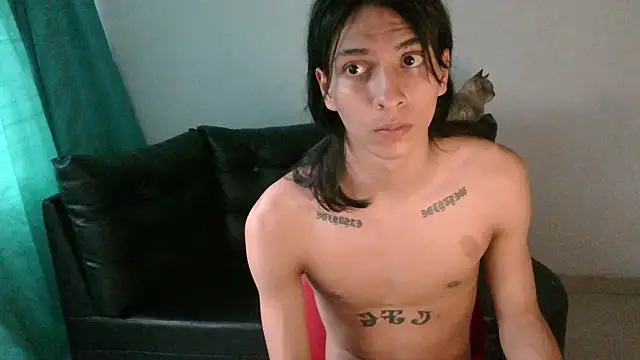 SebasT-sex online show from 04-11-26, 10:46