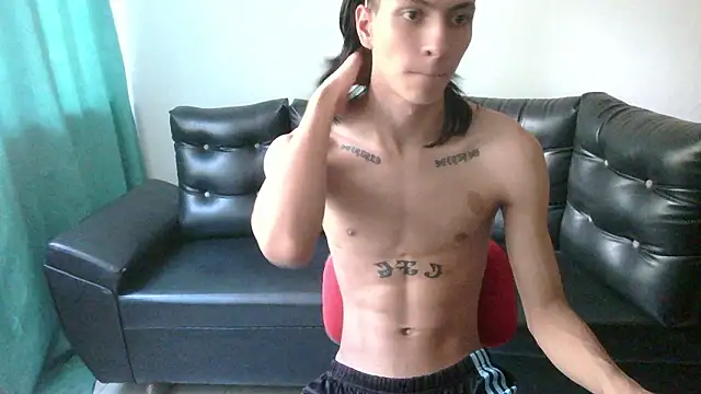 SebasT-sex online show from 03-13-26, 03:28