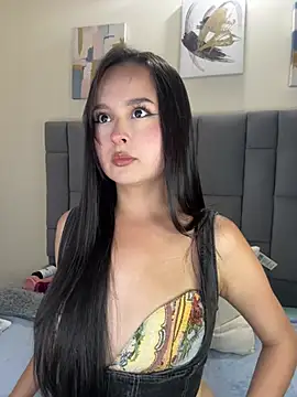 Mimi miau19 online show from 03-15-26, 07:10