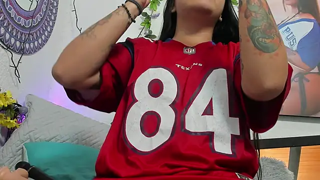 Hanna moore10 online show from 02-21-26, 06:54