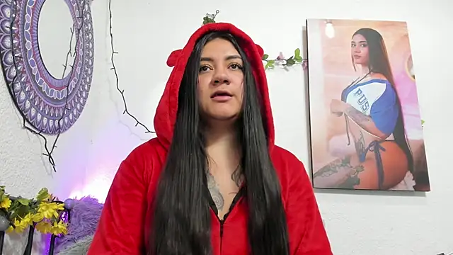 Hanna moore10 online show from 02-14-26, 07:03