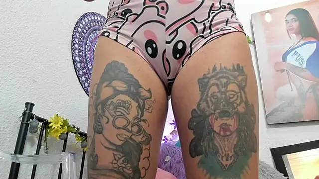 Hanna moore10 online show from 02-28-26, 07:13