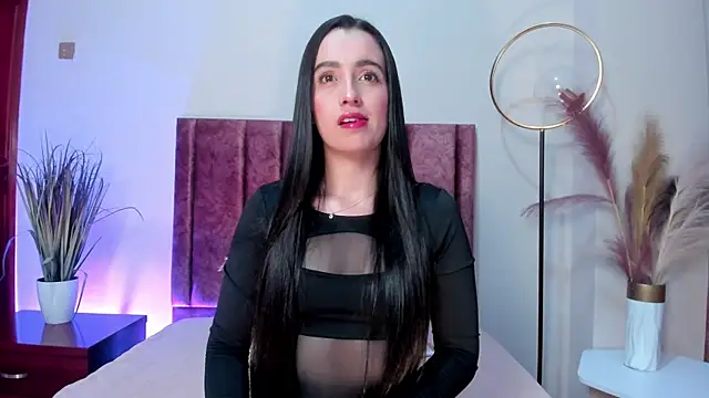 EllaVillaluna online show from 01-09-26, 12:50