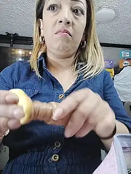 DanaMontana online show from 03-10-26, 08:02