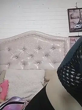 DanaMontana online show from 03-19-26, 08:20