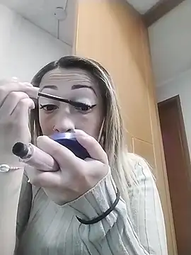 DanaMontana online show from 03-18-26, 08:21