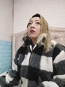 DanaMontana online show from 01-17-26, 02:53