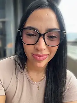 ValeriaTorress  online show from 04-09-26, 07:42