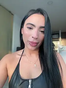 ValeriaTorress  online show from 04-11-26, 10:57