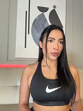 ValeriaTorress  online show from 03-08-26, 06:11