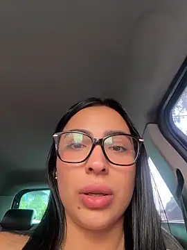 ValeriaTorress  online show from 03-10-26, 06:45