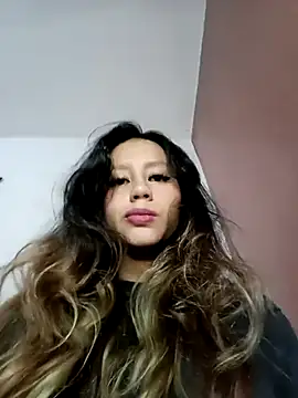 Annalia69 online show from 06-06-26, 03:12
