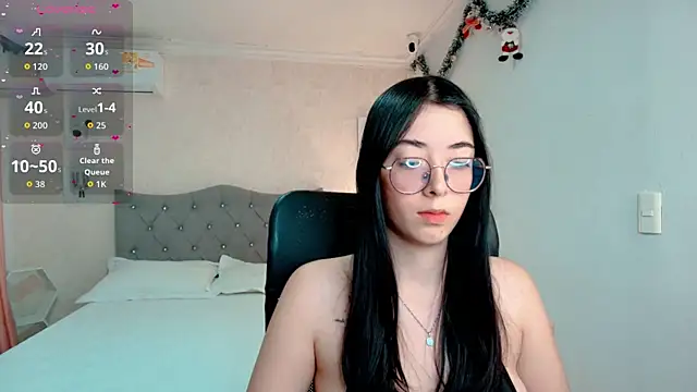 emmalove doll online show from 01-10-26, 01:06