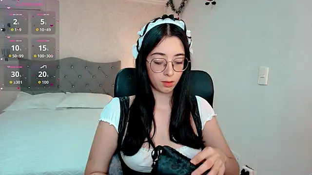 emmalove doll online show from 01-08-26, 01:28