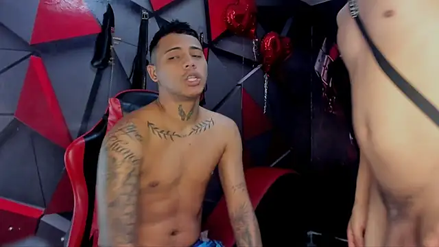 Hot Boys 69 online show from 02-28-26, 12:05