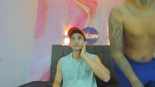 Hot Boys 69 online show from 12-18-25, 11:47