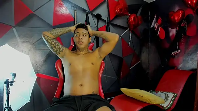 Hot Boys 69 online show from 02-22-26, 11:23