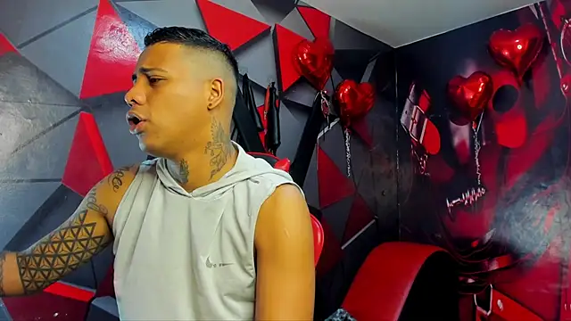 Hot Boys 69 online show from 02-26-26, 12:05