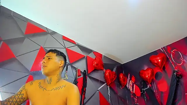 Hot Boys 69 online show from 02-15-26, 12:04