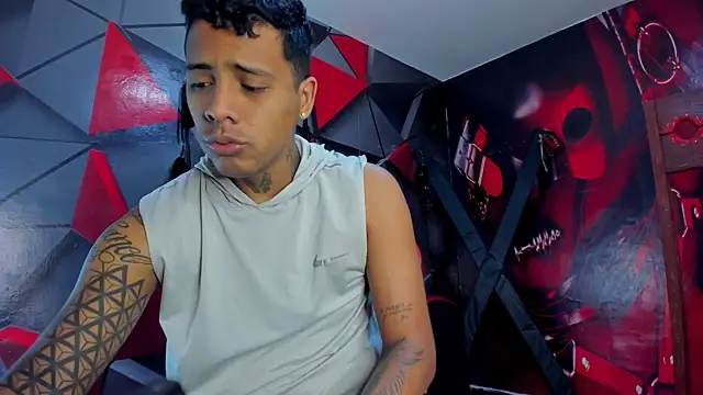 Hot Boys 69 online show from 02-05-26, 11:17