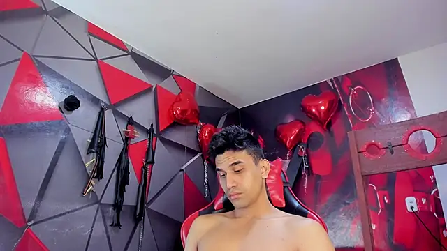 Hot Boys 69 online show from 02-21-26, 11:12