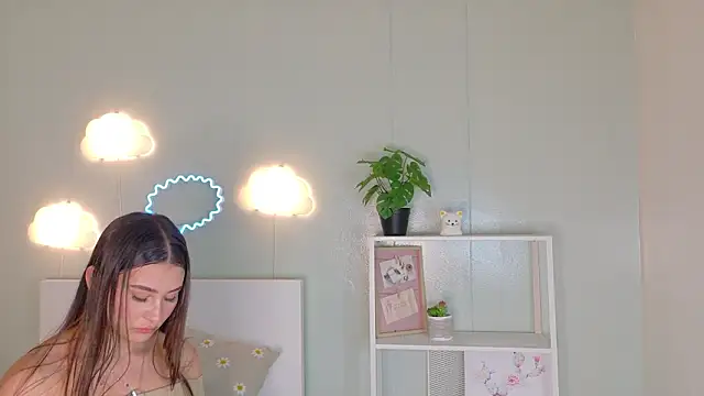 Miia Anderson online show from 02-05-26, 08:59