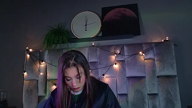 Miia Anderson online show from 02-21-26, 11:34