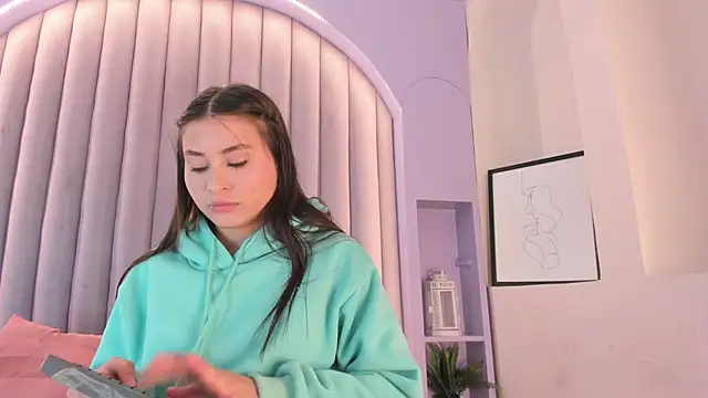 Miia Anderson online show from 02-08-26, 02:26