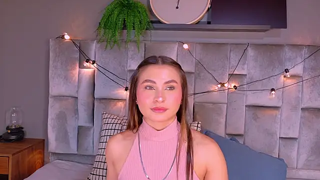 Miia Anderson online show from 03-19-26, 11:54