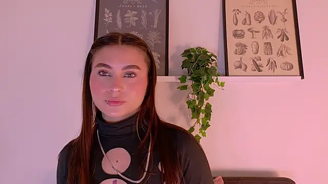 Miia Anderson online show from 03-06-26, 12:33