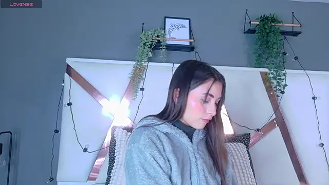 Miia Anderson online show from 02-15-26, 12:26