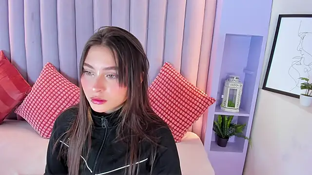 Miia Anderson online show from 02-24-26, 11:33