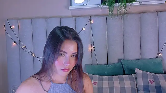 Miia Anderson online show from 04-01-26, 12:17